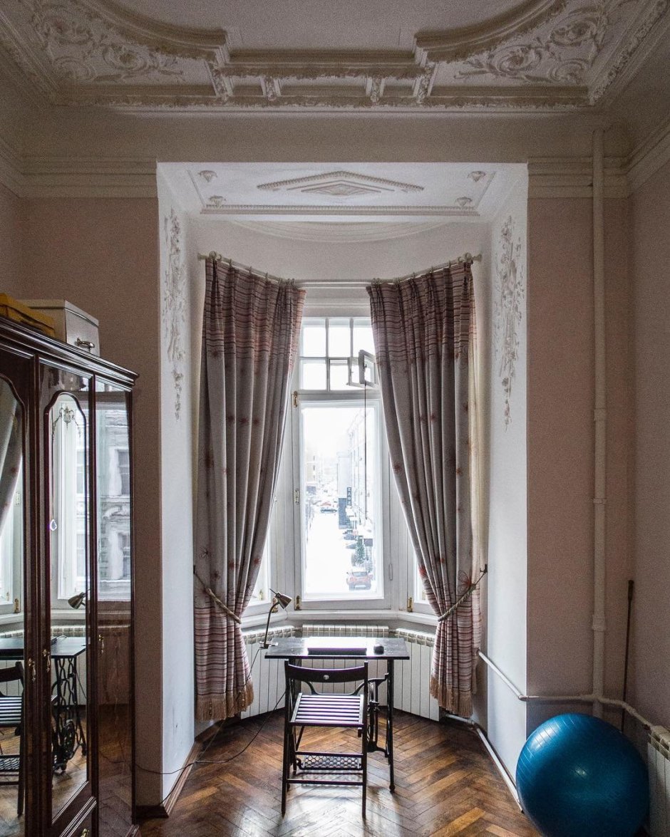 Коммуналки старый фонд СПБ