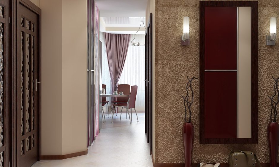 П44т двушка распашонка