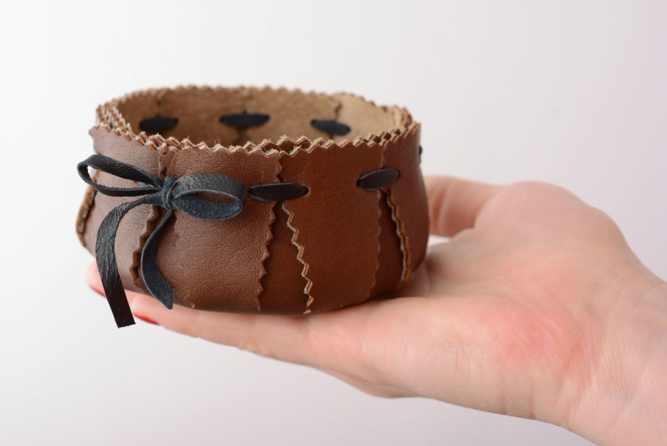 Дизайнерские бутылки