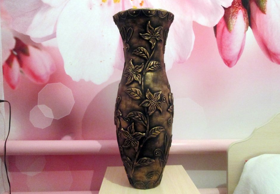 Декоративные предметы интерьера