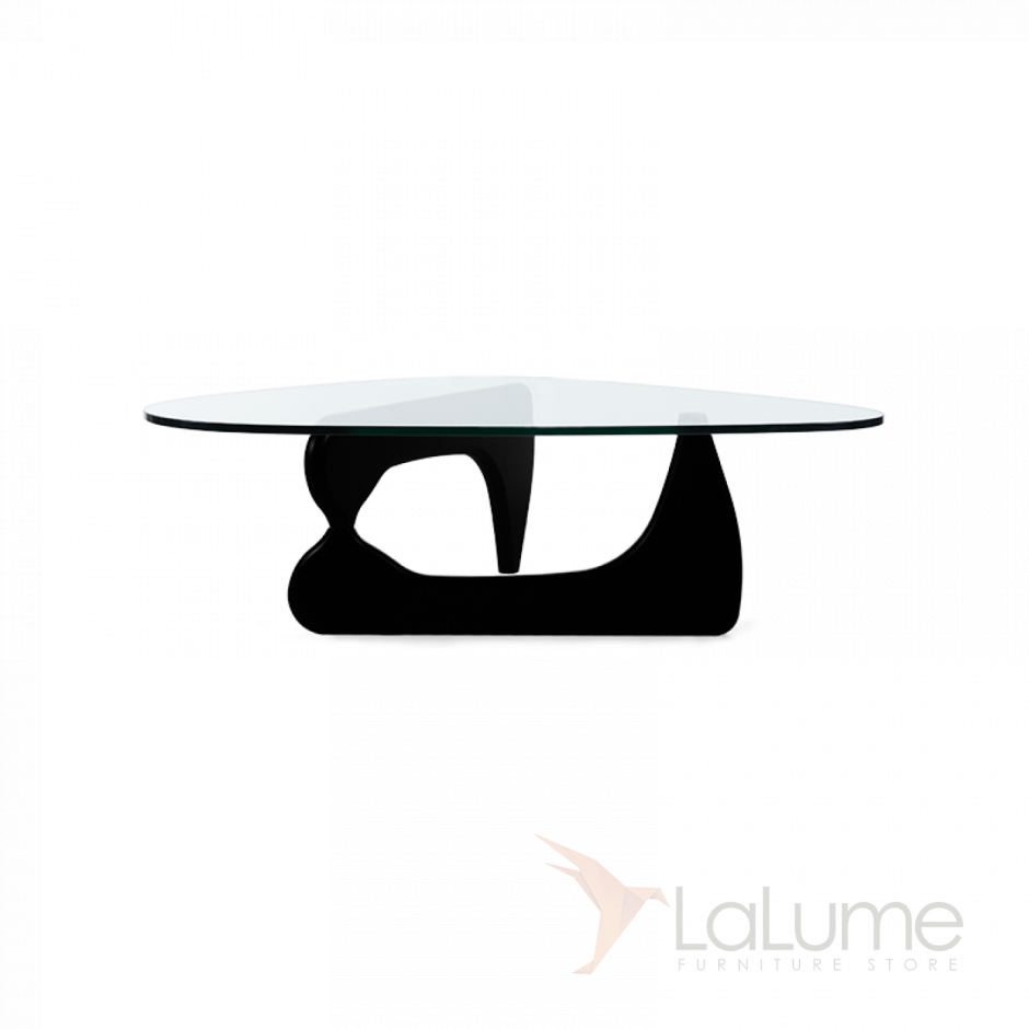 Журнальный стол Gota черный