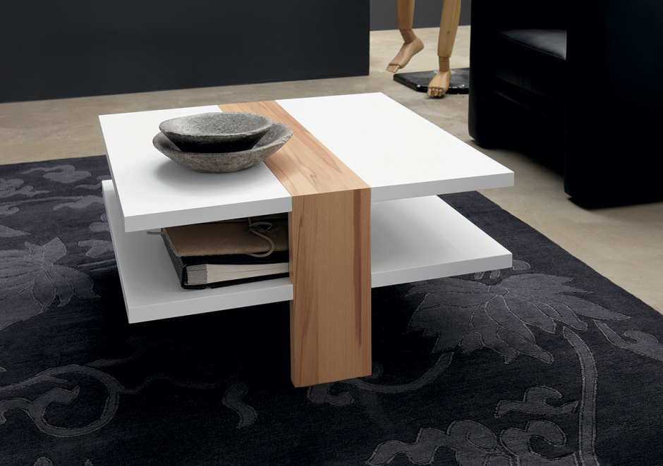 Стол журнальный Modern t123lx0