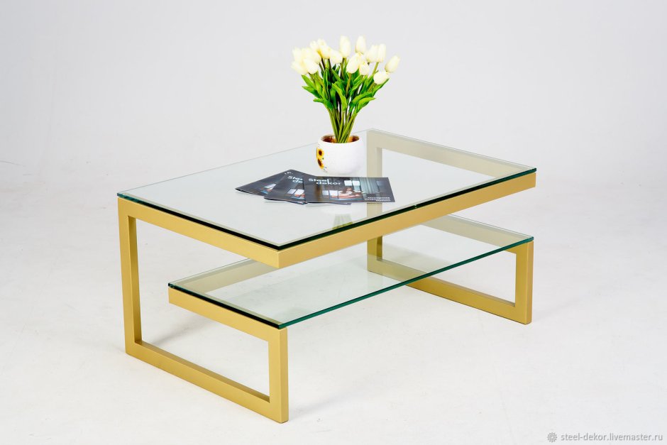 Журнальный стол Glass BS 7376