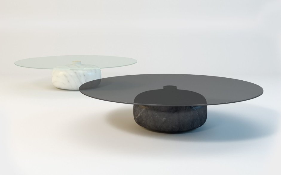 Журнальный столик Stratos by enne