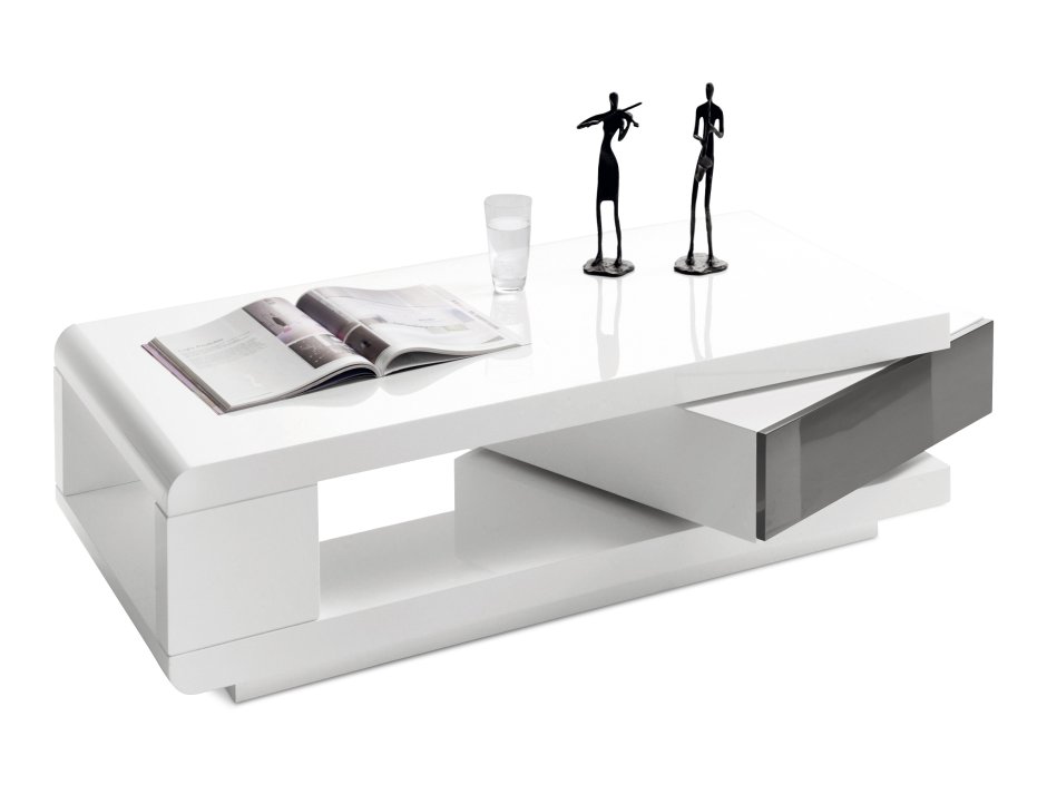 Журнальный столик ТРИЯ Diamond 168885