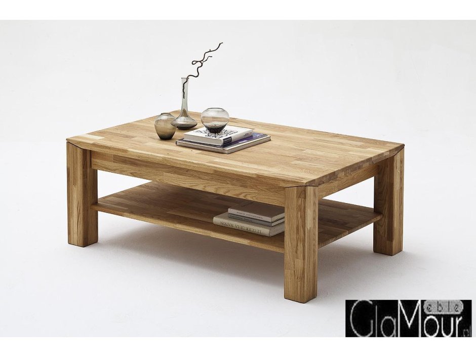 Журнальный столик Index ibp304/BK