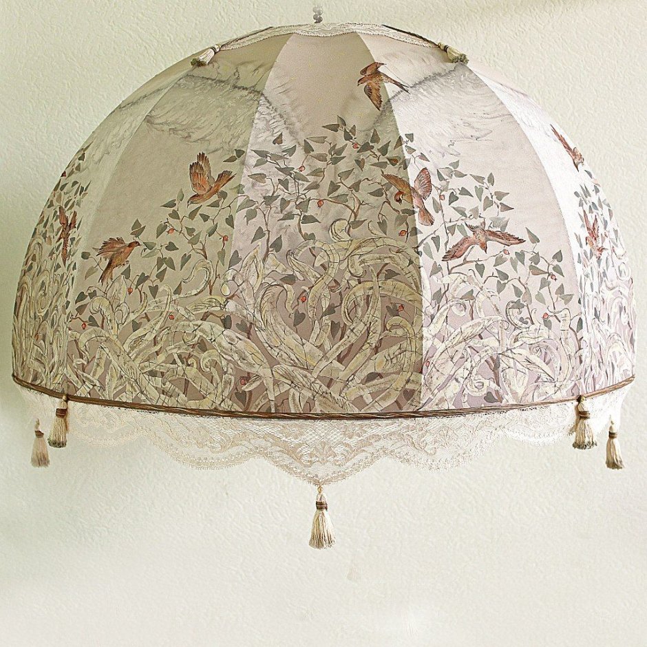 Абажур 14012 (e14)