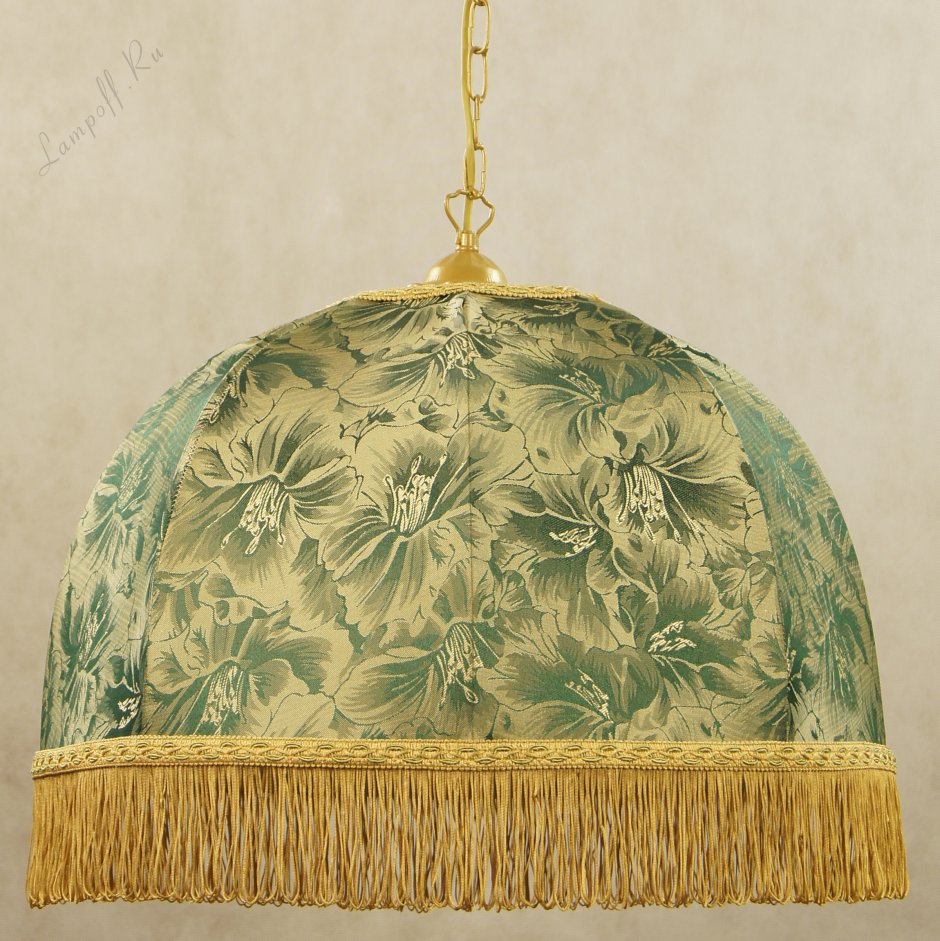 Максисвет люстра Буше