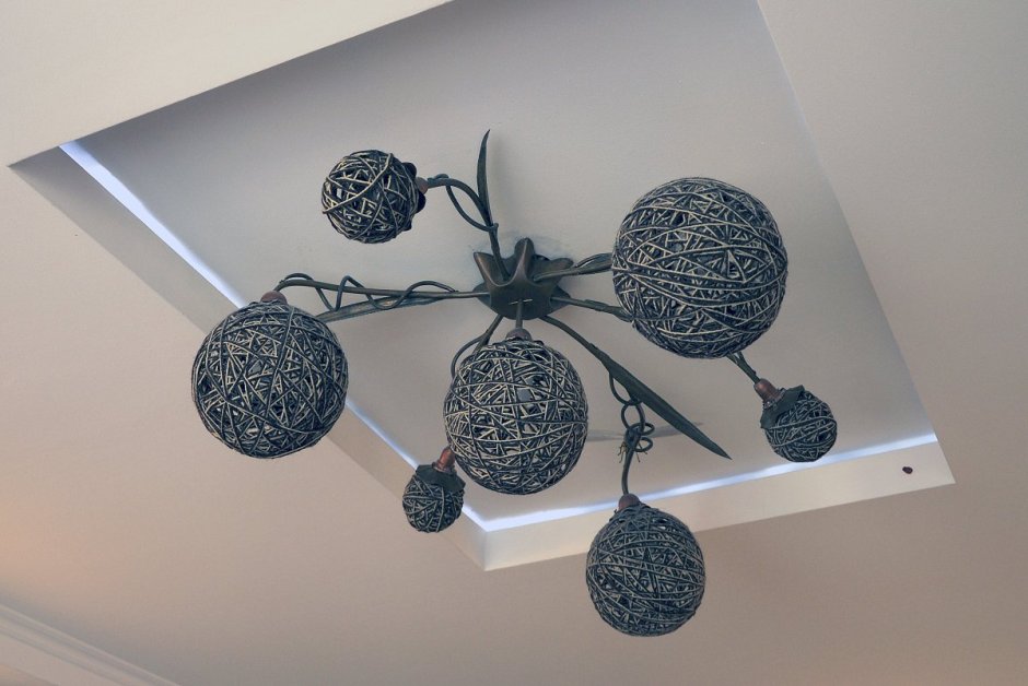 Фурошики сумка из платка