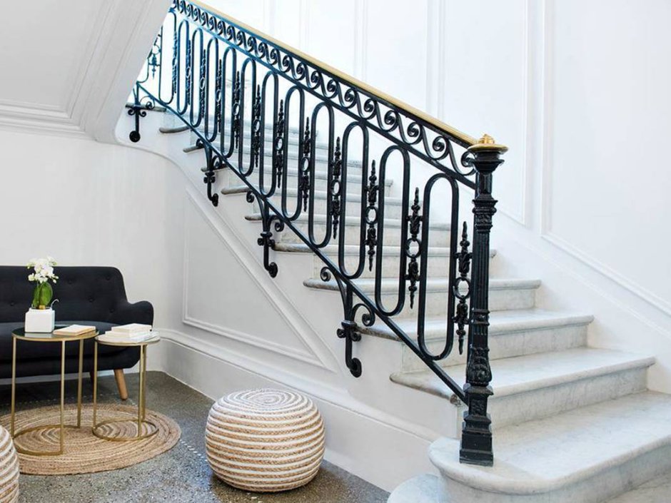 Перила Прованс