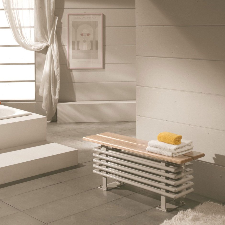 Cordivari Ardesia радиаторы