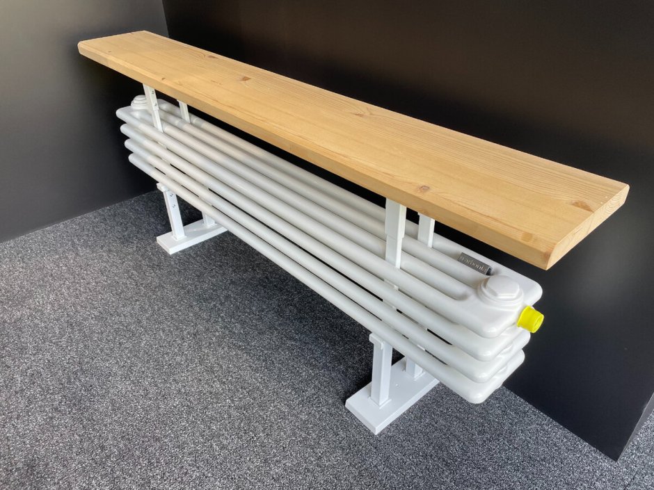 Радиатор скамейка