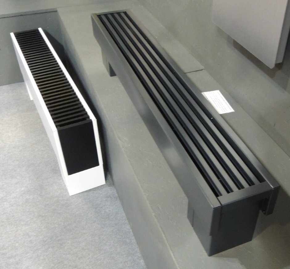 Батарея скамья