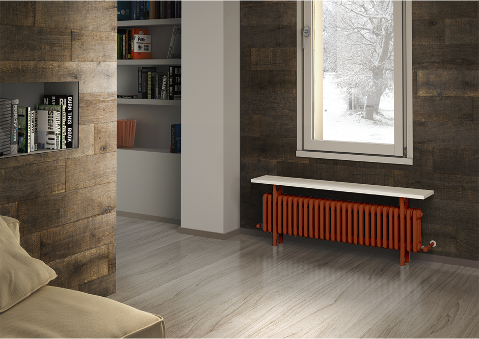 Завалинка Элегант KZTO