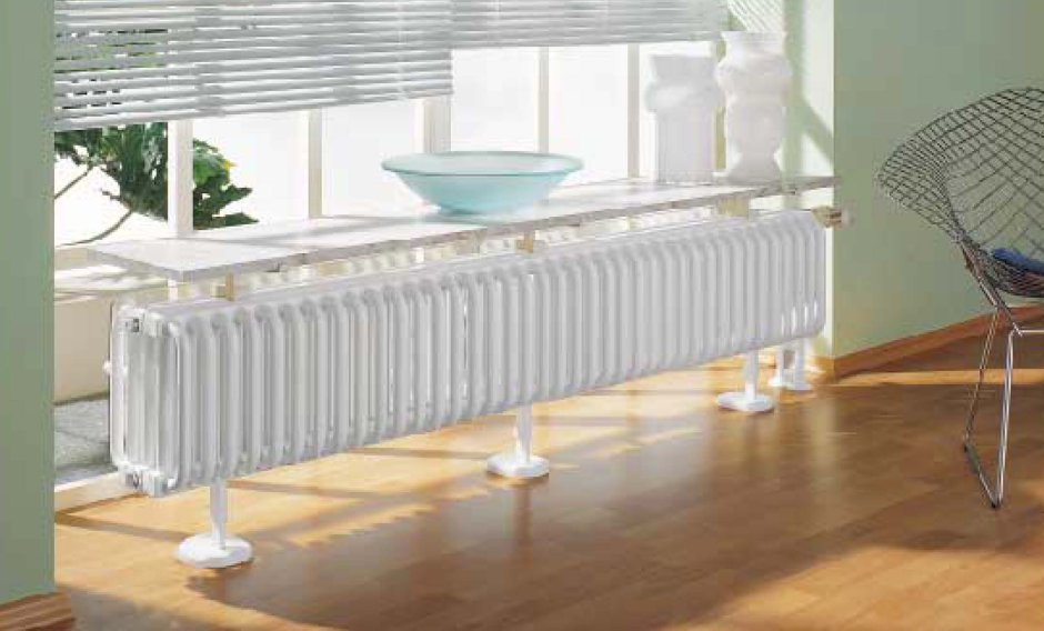Радиаторы Kermi Decor