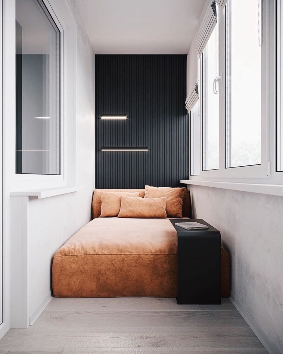 Кресло на лоджию