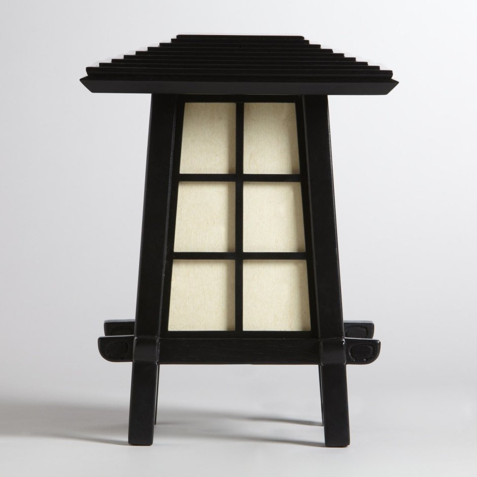 Японские фонарик Mead Lamp