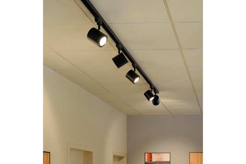 Светодиодные лампы для освещения гаражной снизу