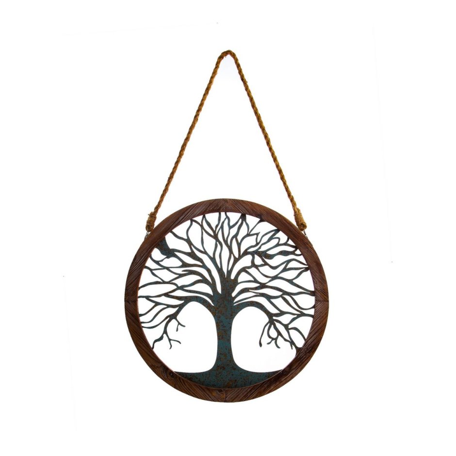 Pinterest дерево