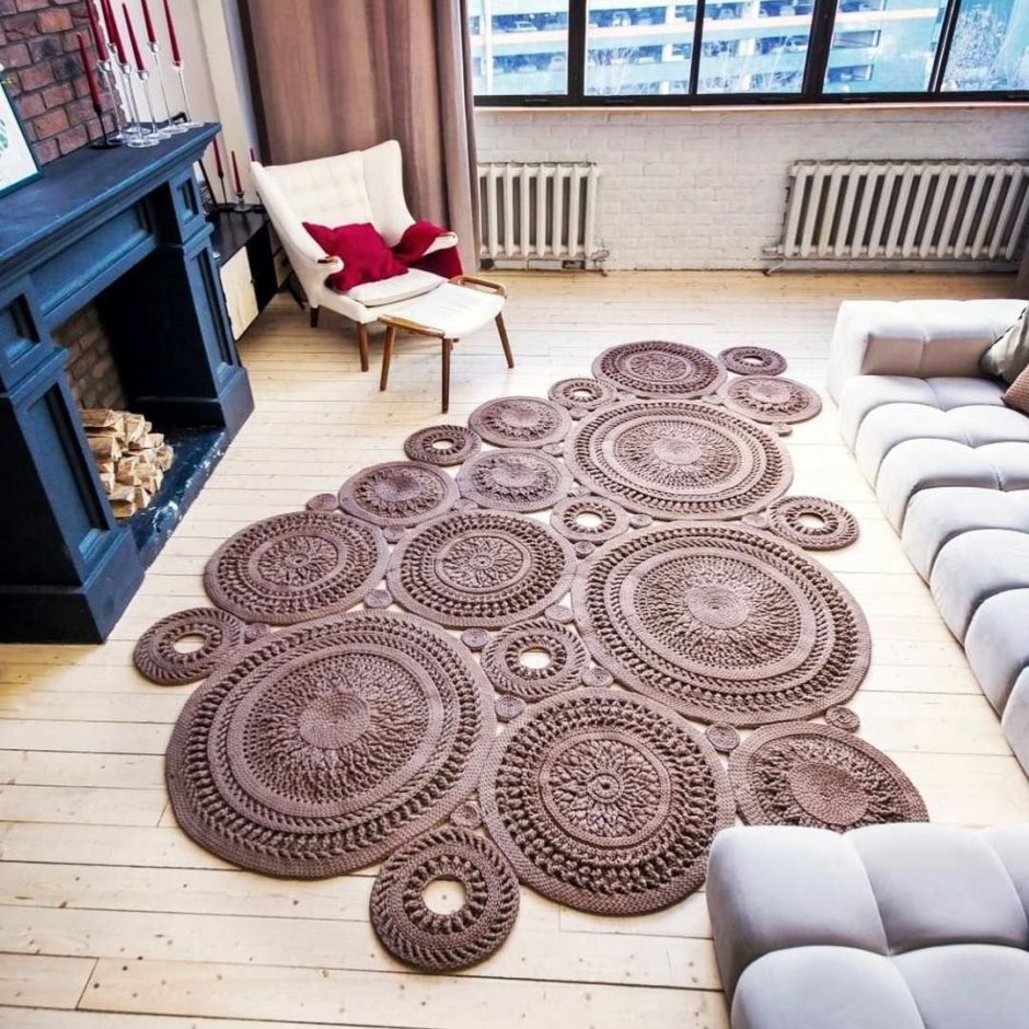 Designcarpets ковры