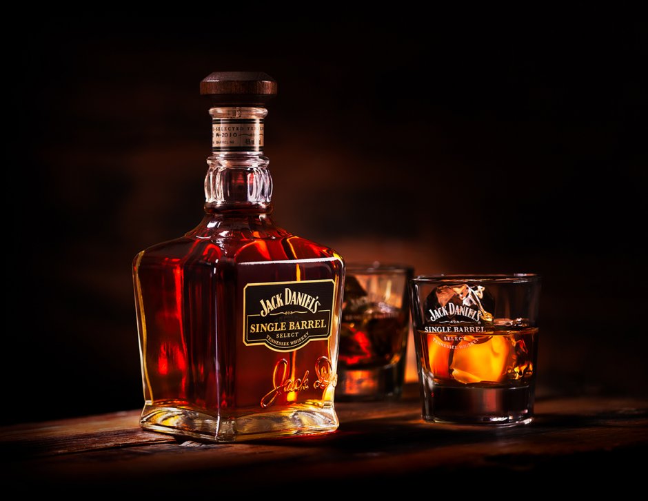 Jack Daniels виски