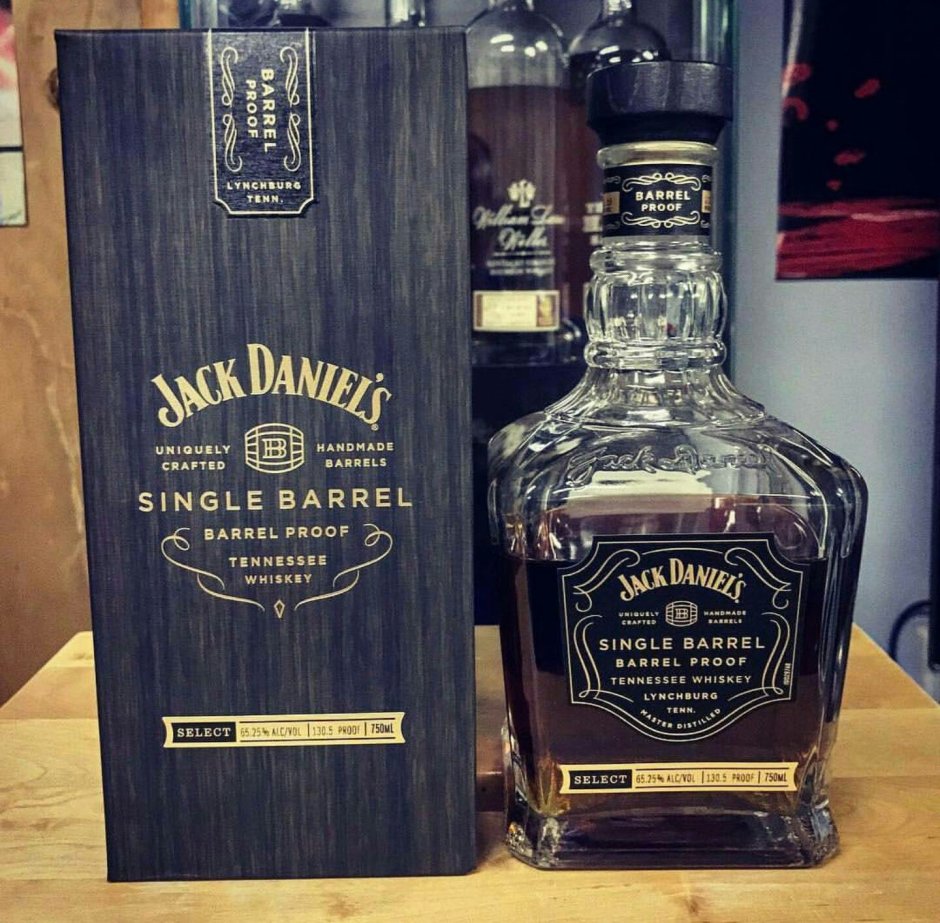 Jack Jones виски