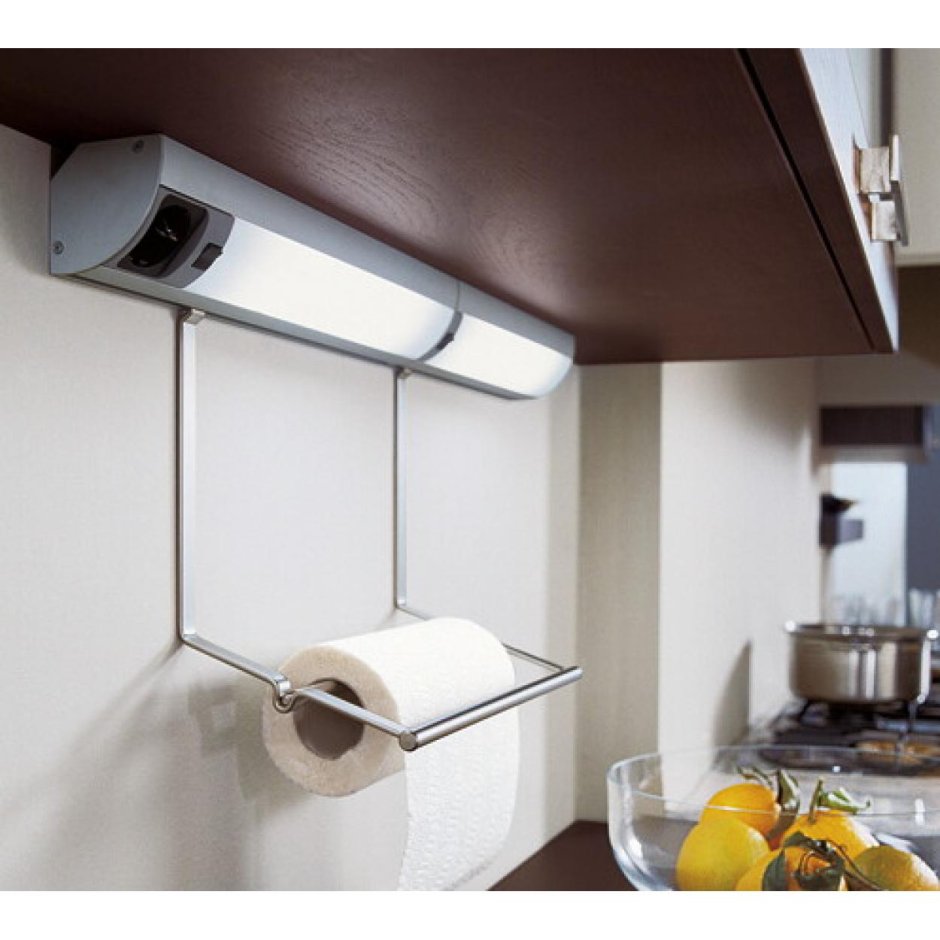 Kessebohmer светильник для кухни