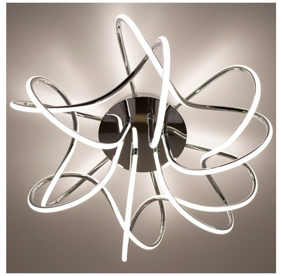 Люстра Liana Muse 80w