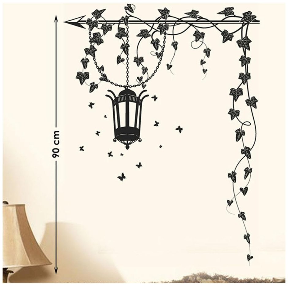 Подвесной светильник Liana