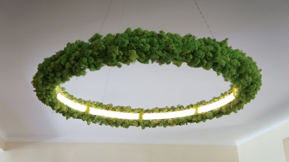 Светильник Luke LAMPCO Tracer Bar