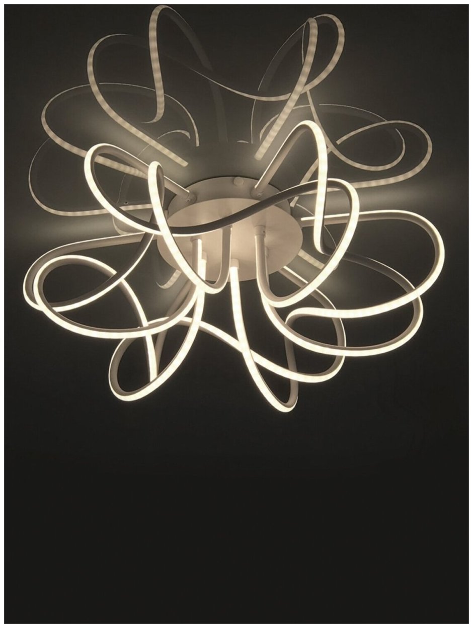 Люстра Liana Muse 80w