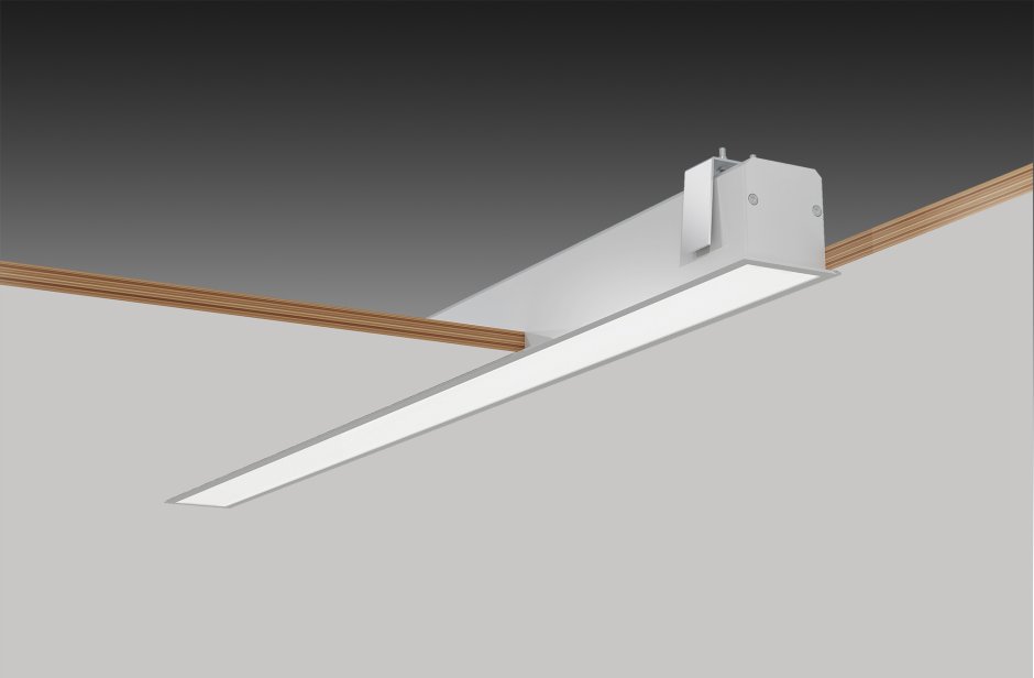 Встраиваемый светильник Linear v3250