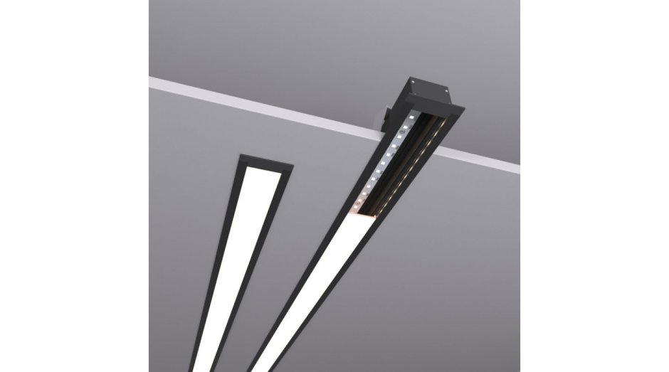 Светодиодный светильник rve-pls4932