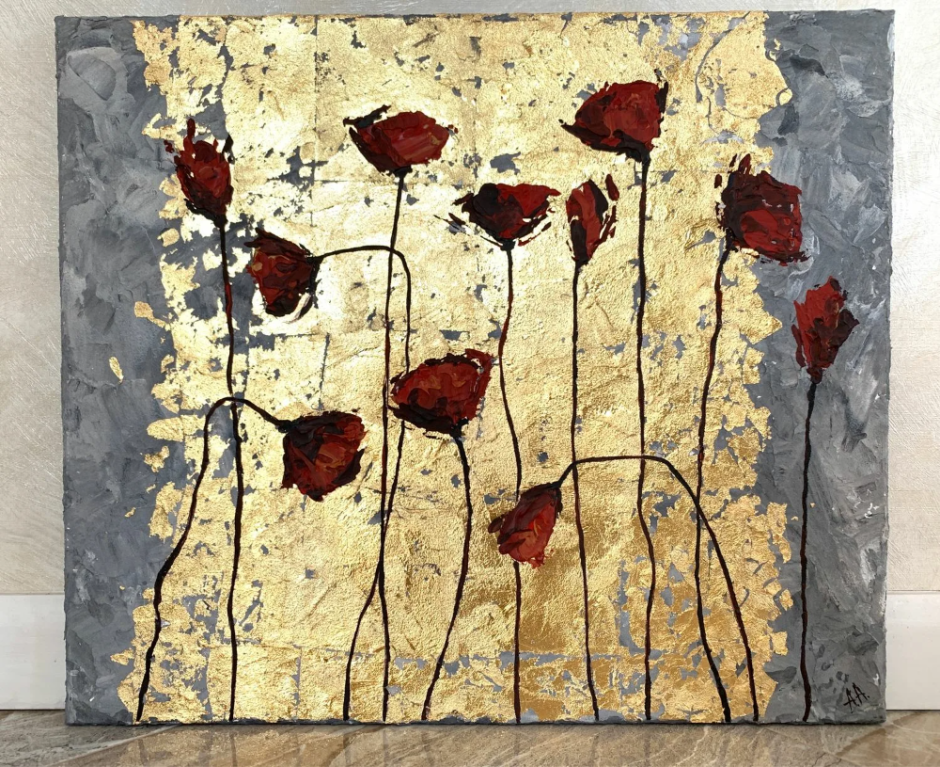 Интерьерные картины