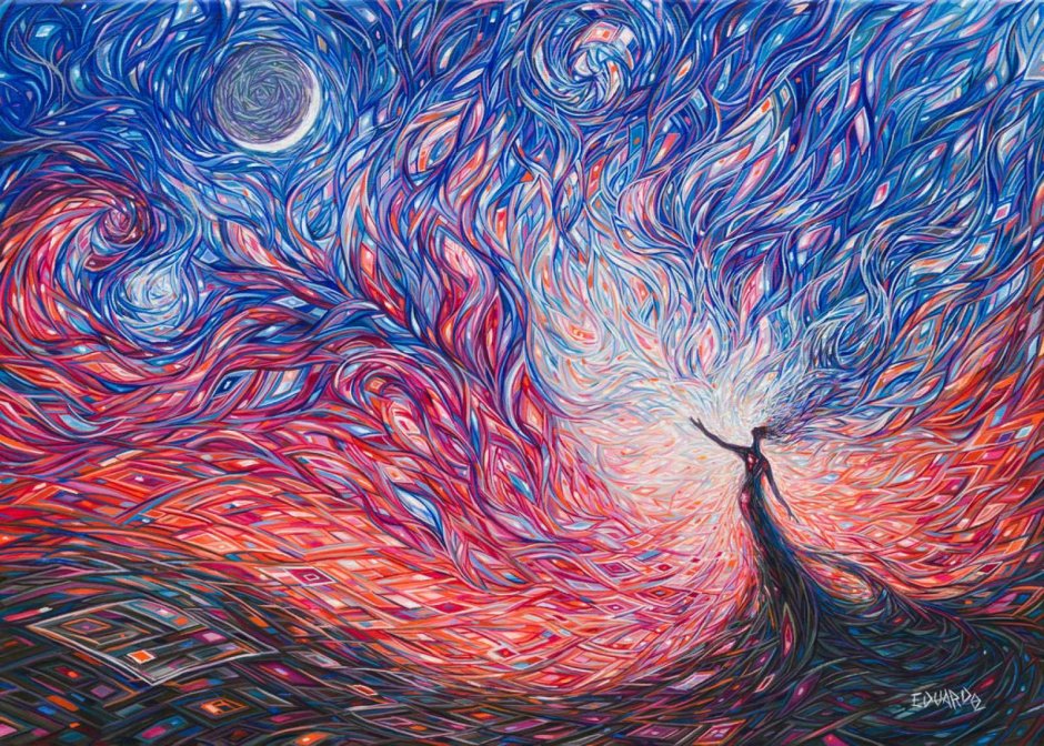 Эдуардо Родригез Кальзадо