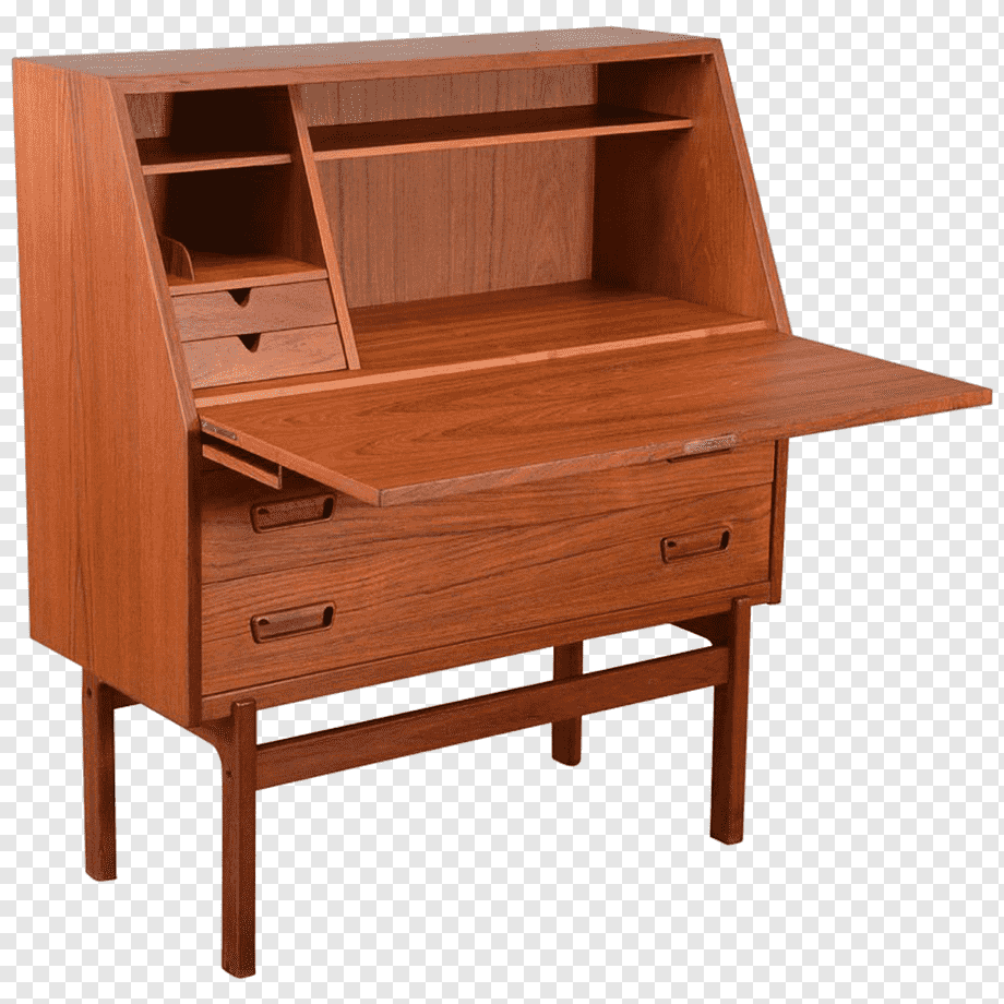 Секретер Mid Century