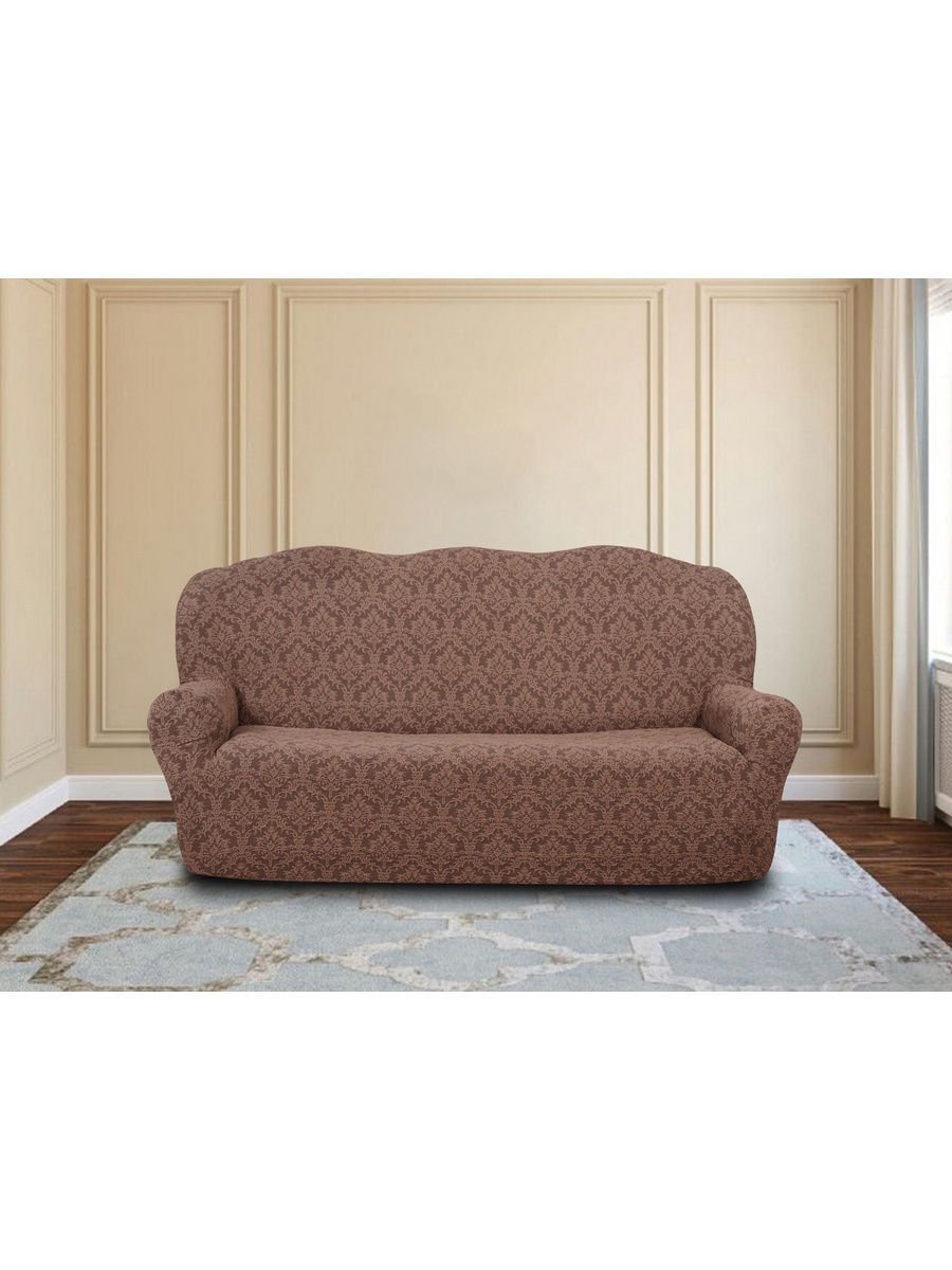 Диван букле