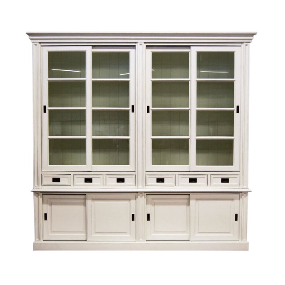 Aster витрина буфет