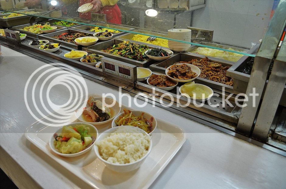 Буфет предприятие общественного питания