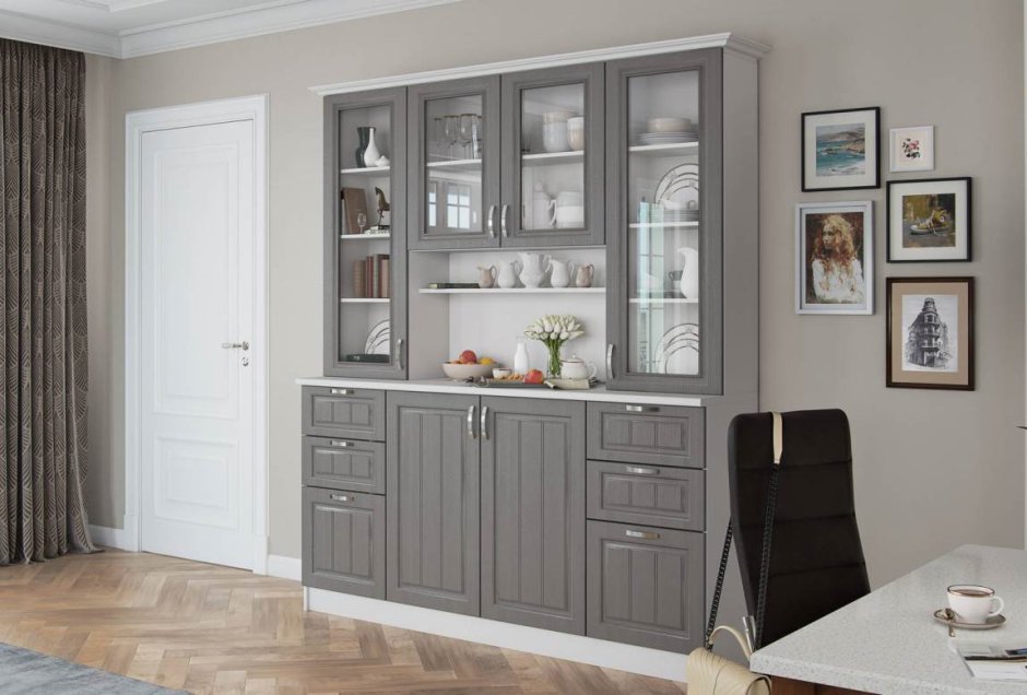 Буфет Прованс 016 ТЭКС