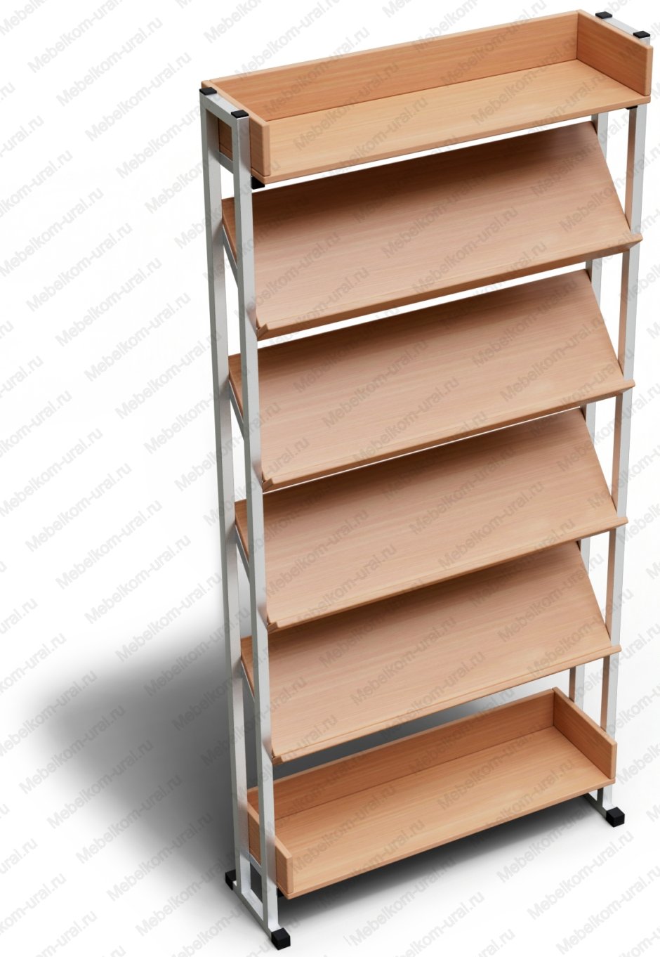 Книжные полки