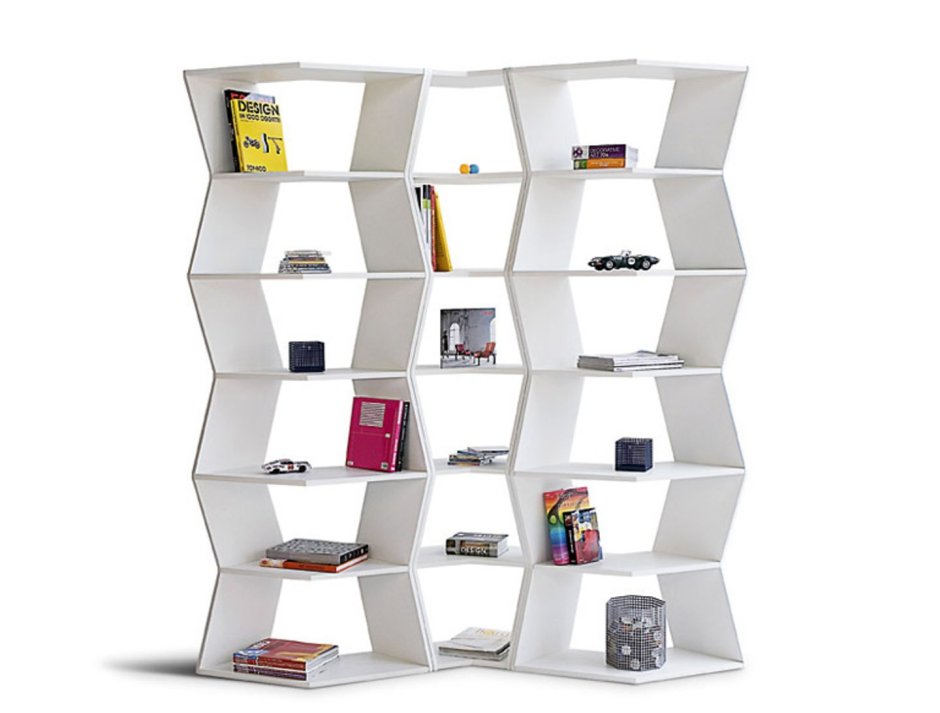 Радуга-лик мебель для библиотек