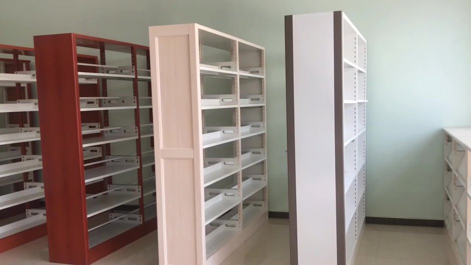 Стеллаж для периодики