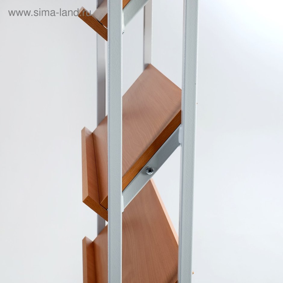 Стеллаж для современной школы