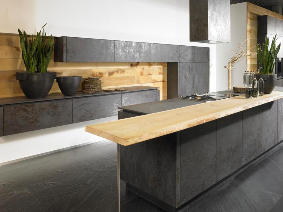 Вардек каменный шпон