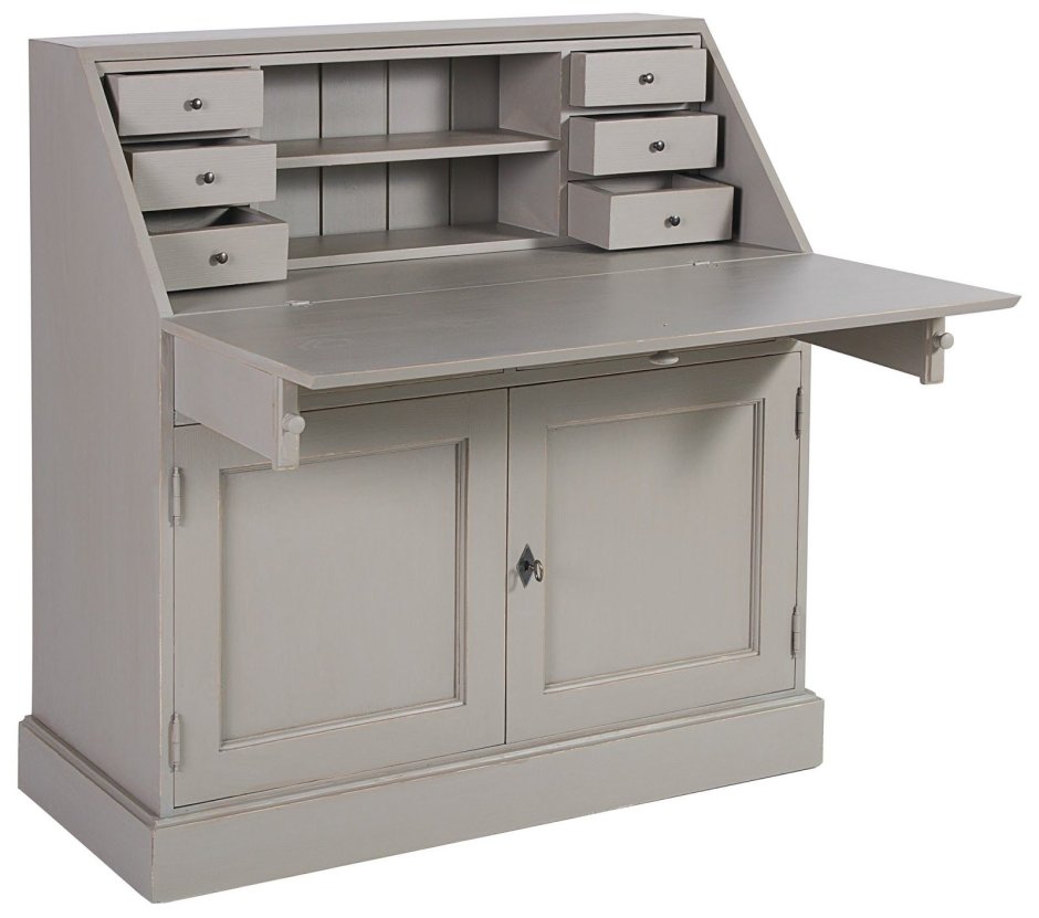 Шкаф-секретер Scala AK-62948