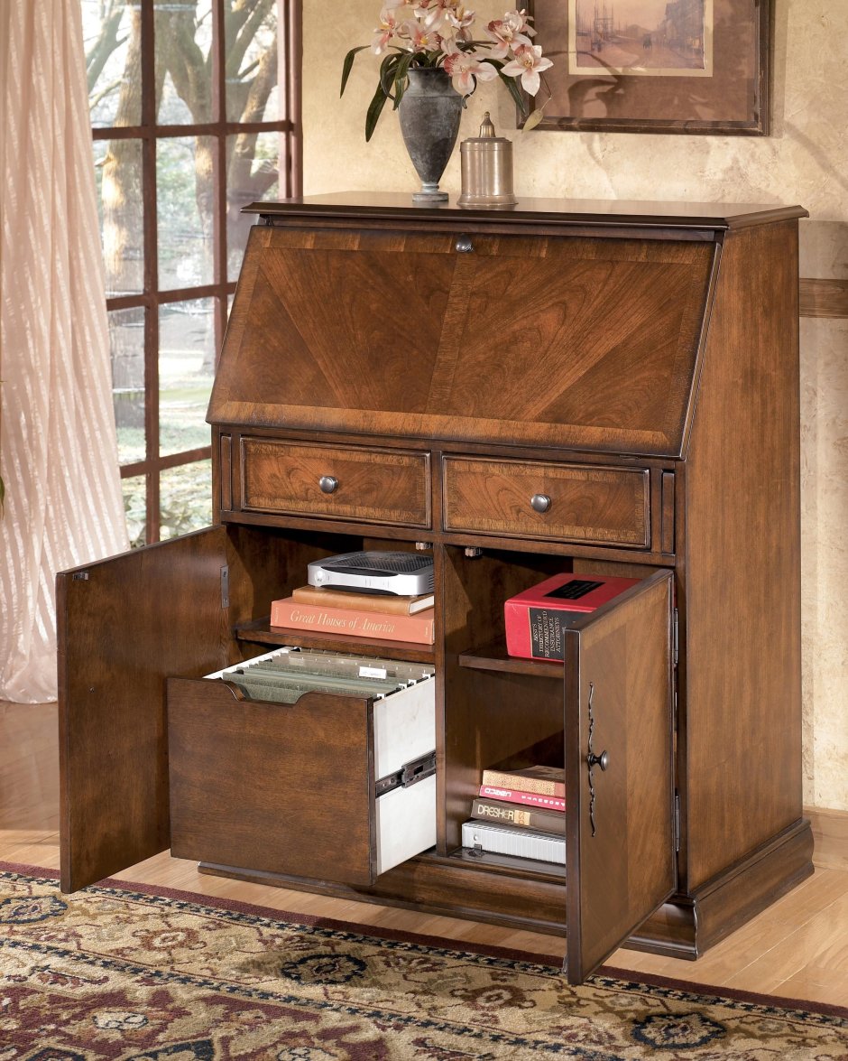 Секретер Ashley