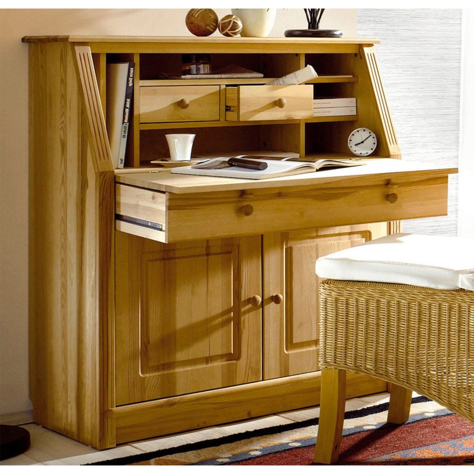 Секретер бюро Милана