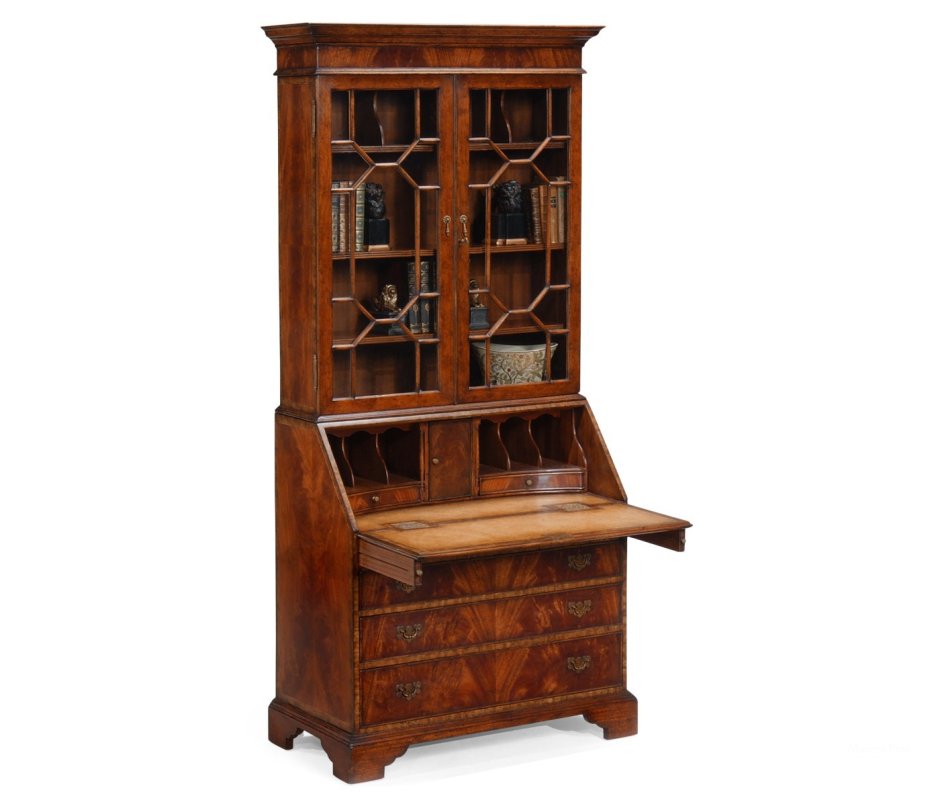 Секретер лазурит