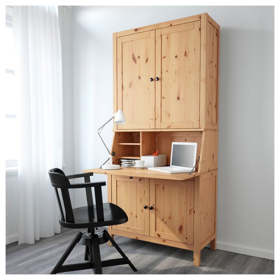 Секретер икеа ХЕМНЭС